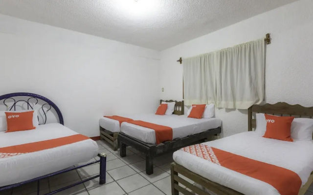 Hotel La Calenda