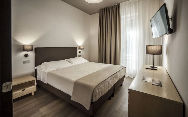 Terme di Acquasanta Hotel Italia & Spa