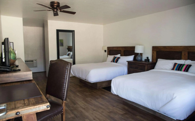 Hacienda de Leal,  BW Signature Collection