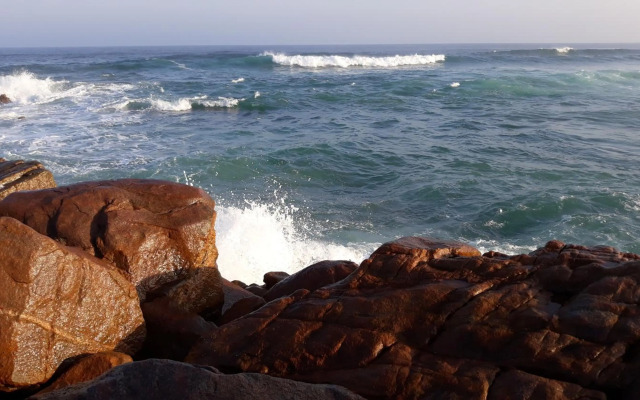 Sea View Holiday Flat - 16 La Luce Margate