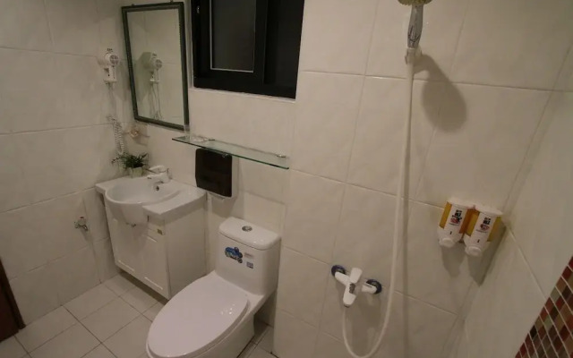 G Home Sir B&B