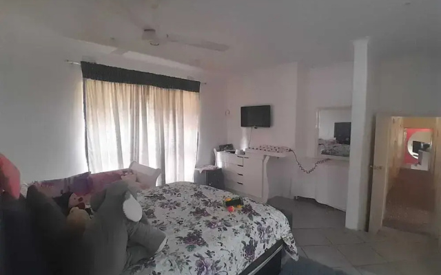 Fully Furnished Self Catering Home Away From Home