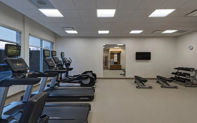 SpringHill Suites by Marriott Denver West/Golden