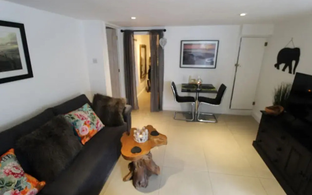 Beautiful Cosy 1 Bedroom Basement Apartment