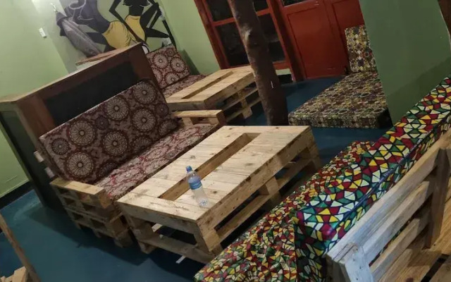 Kizumba House