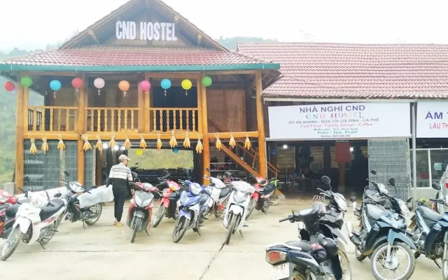 CND Hostel