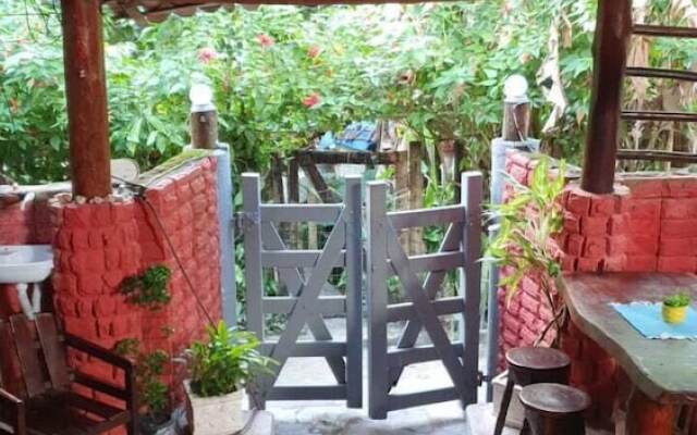 Pousada Passarte Biquinha