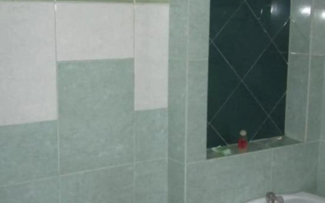 Airy Eco Syariah Bugis Pirus 30 Samarinda