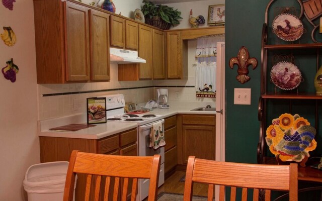 Whispering Pines 511