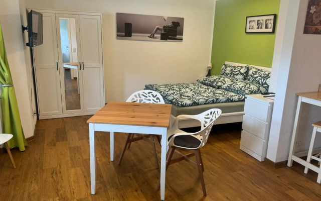 Apartment Erfurt-Marbach