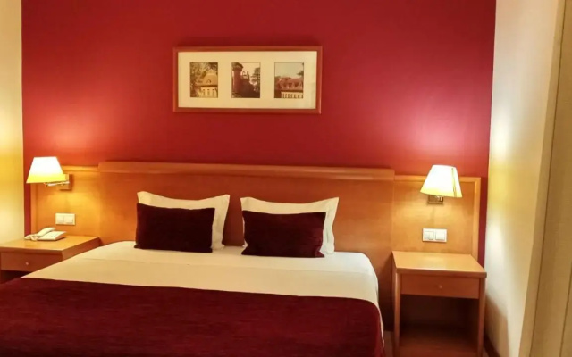 Palace Hotel & Spa Monte Rio