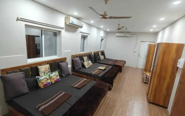Shree Kedarnath Homestay in Ujjain