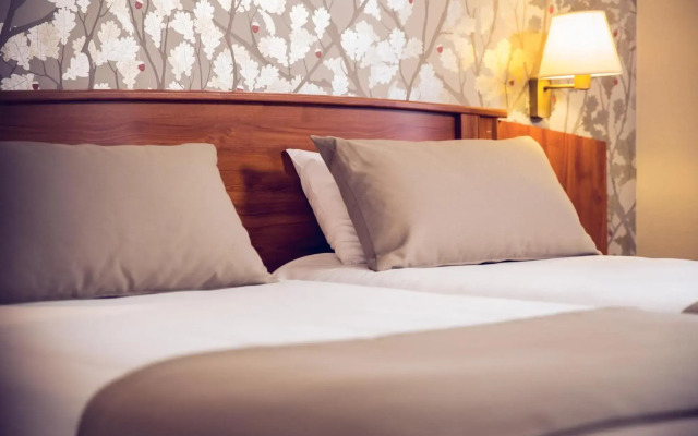 Timhotel Le Louvre