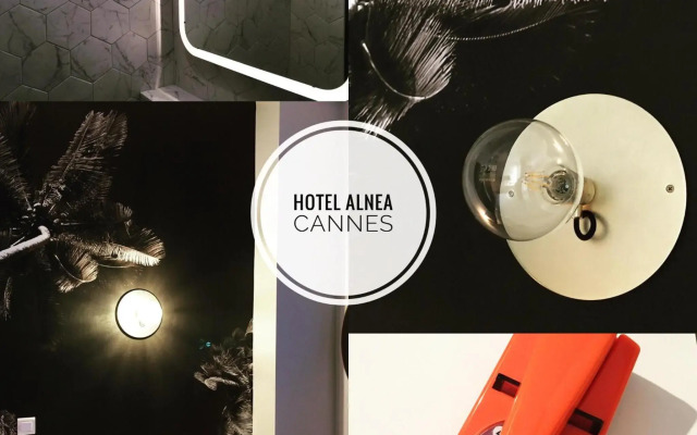 Hotel Alnea
