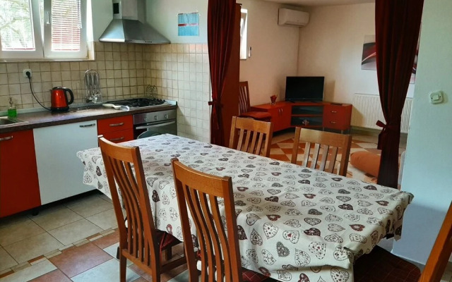 Bruna - 300m From Beach - A3 Prizemlje