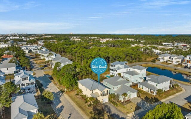 9 Lakeland Drive - Sealove Frangista