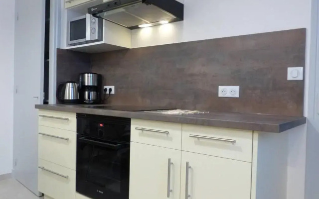 Maison Villard-de-Lans, 4 pièces, 8 personnes - FR-1-548-5