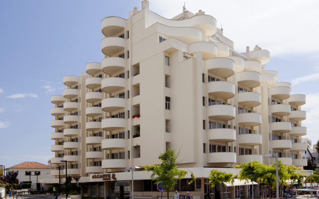 Turim Algarve Mor Hotel