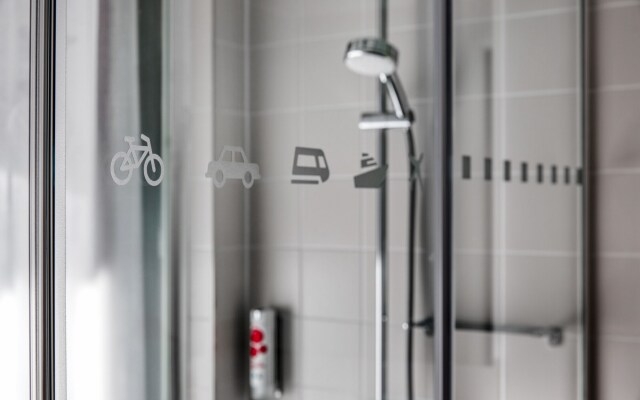 IntercityHotel Duisburg