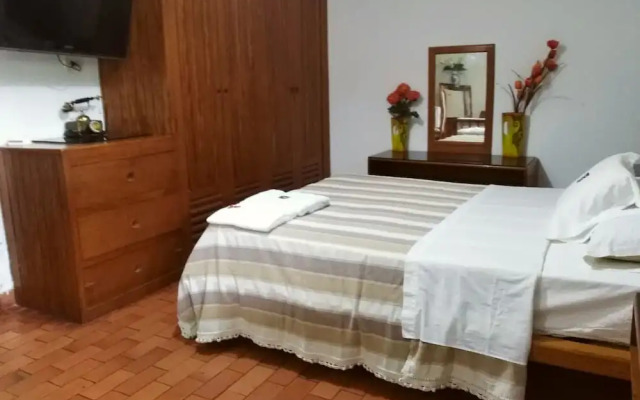 Capricornio Inn & Suites