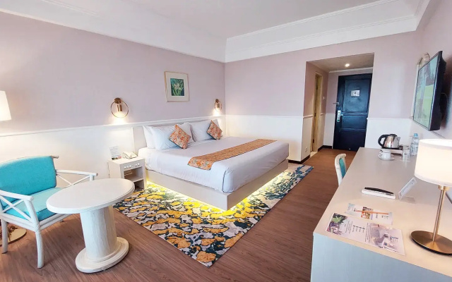 Bandung Giri Gahana Golf & Resort
