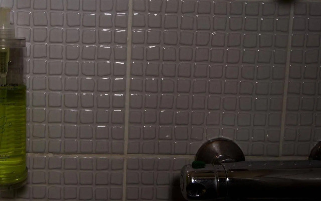 Brit Hotel Essentiel Sete Balaruc