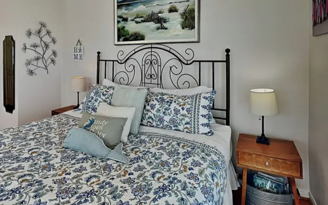 Casablanca by Ryson Vacation Rentals