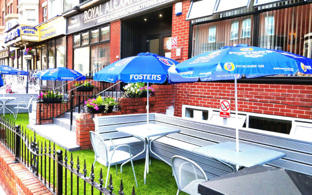The Royal Alexandra Hotel by Compass Hospitality