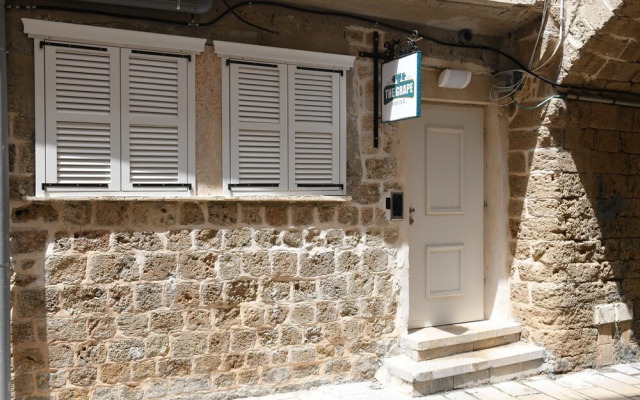 The Grape House