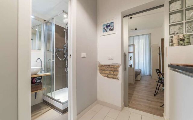 Trastevere&Gianicolo Cozy Flat