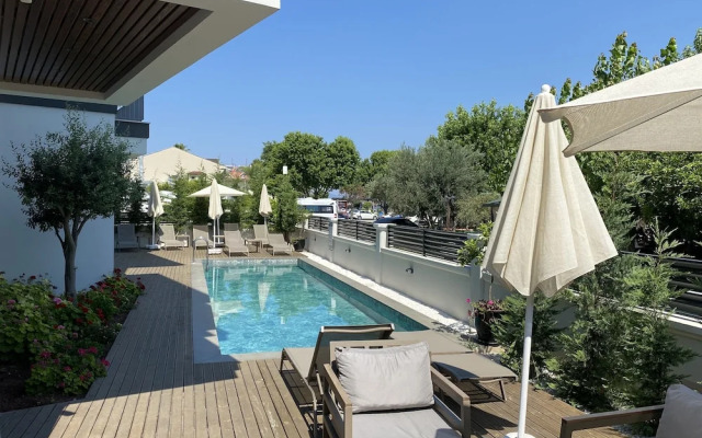 Avilia Suites