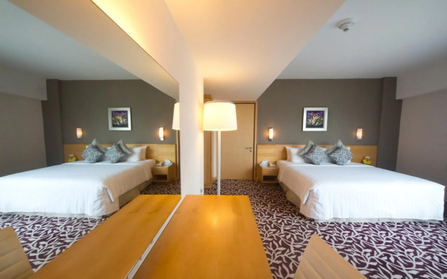 The Everly Putrajaya