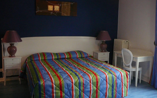 Manoir François 1er