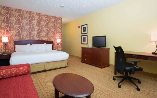 Courtyard by Marriott Roseville