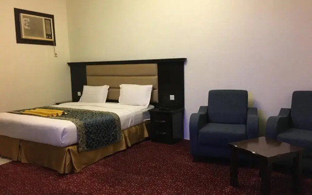 Dar Al Janoub Hotel Suites