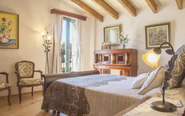 Villa Villa Els Pins