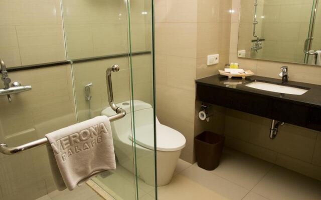 Verona Palace Hotel Bandung