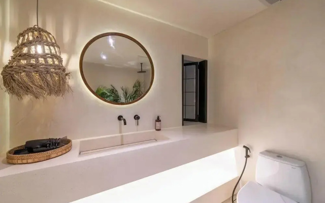 Casa Melosa - Charming and Intimate Villa Nestled in Umalas