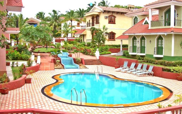 Aguada Anchorage - The Villa Resort