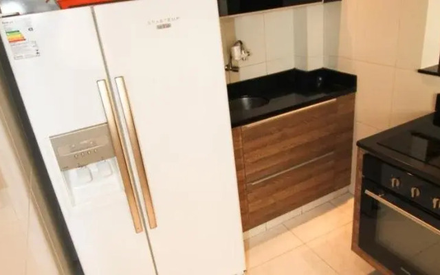 Apartments Almirante Gonçalves