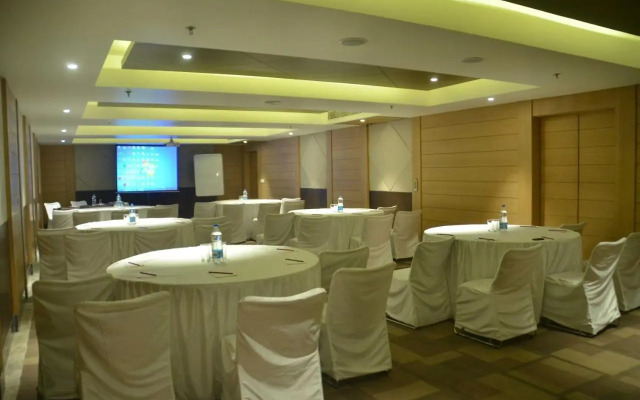 Hotel Marigold Jaipur