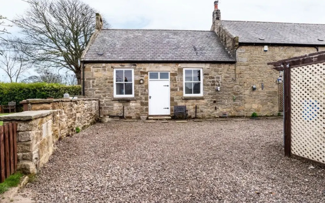 The Old School Room