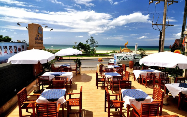 Karon Princess Hotel