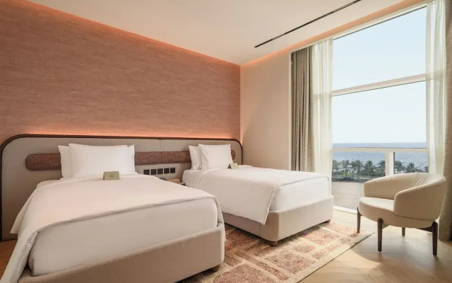 Fanaya Hotel Jeddah