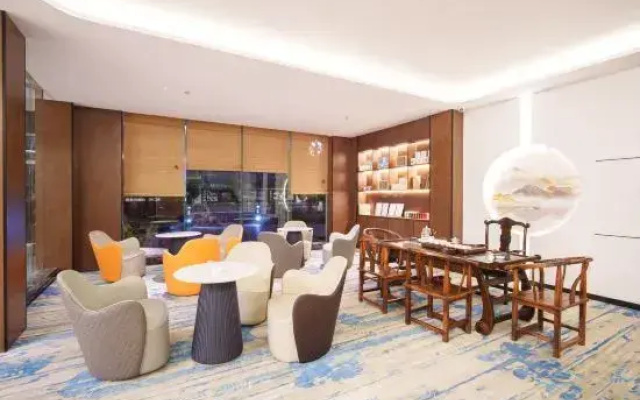 Erlang Mountain Hotel
