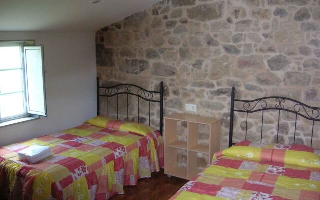 Albergue Turistico De Logrosa