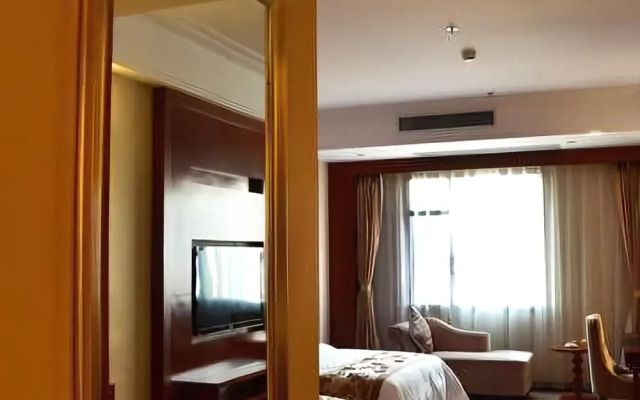 The Same Hotel