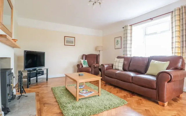 Bower View