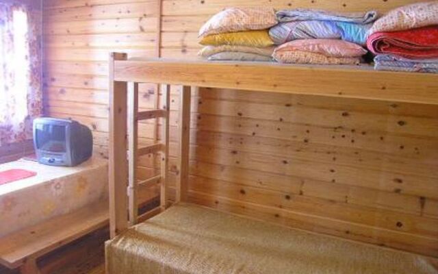 House Karpalo Taivalkoski