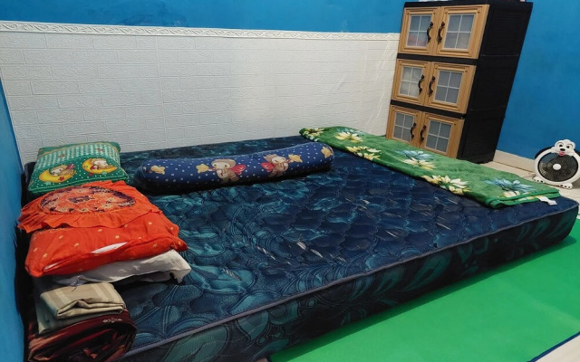 Bu Soem Homestay Syariah
